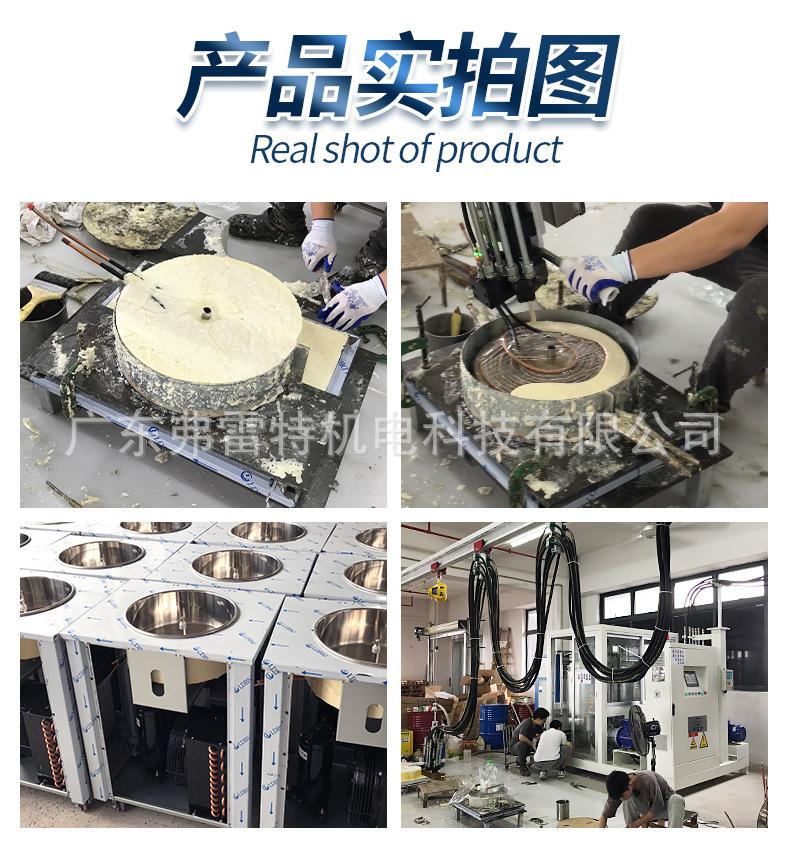 聚氨酯发泡机全自动