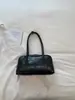 Bolsa de Ombro Única Estilo Coreano Retrô de Grande Capacidade para Axila para Mulheres, Nova Moda Primavera 2026 Bolsa de Mão para o Dia a Dia Tendência