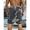 Talla europea [ropa de hombre para ventas transfronterizas] shorts de mezclilla para hombre sin elasticidad, nueva colección primavera/verano