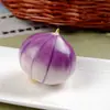 Simulação de brinquedos de vegetais e frutas vegetais comida modelo de comida adereços armário modelo de shopping sala decoração