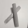 Cabezal de Mopa de Esponja Tipo Rodillo de 38 cm, Cabezal de Esponja Absorbente de PVA para Exprimir de 33 cm, Accesorio de Mopa con Fuerte Absorción de Agua