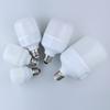 Foco LED con Control de Sonido y Luz, Sensor de Radar, Luz para Pasillo, Sensor de Luz, Corriente Constante, Super Brillante, Inteligente, Control por Voz, Venta al Mayoreo