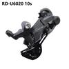 SHIMANO CUES U6000 dial trasero U6000 se refiere a U6020 dial trasero bicicleta de montaña combinación de transmisión 10/11
