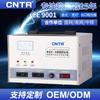 Fabricante de Regulador de Voltaje Doméstico Tairan 220V Totalmente Automático de Alta Precisión Exporta Regulador de Voltaje CA de 1Kva