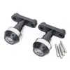 Adecuado para Ktm Duke390 250 200 Duke Bola Anticaída Cuerpo Modificado Pegatina Anticaída Accesorios de Parachoques