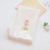 Leggings femininas primavera e outono finos para usar por cima primavera e verão novas calças infantis versáteis calças cropped de menina calças casuais