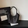 Bolso Tote Estilo Coreano Estilo Ins con Estampado de Estrellas para Mujer 2026 Nuevo de Moda Tendencia para Viajar al Trabajo Casual Gran Capacidad Bolso de Hombro