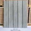 Piso de Plástico de Piedra SPC con Sistema de Enclavamiento, Piso Impermeable Autoinstalable Sin Juntas de 4.2 mm para Renovación de Hoteles y Empalme en Interiores