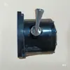 Caixa de engrenagens para guincho elétrico, caixa de engrenagens para guindaste pequeno para veículos, caixa de engrenagens para guincho, capacidade de 6000-20000 lbs, acessórios