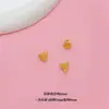 Liga diy joias pingente pequeno fofo fofo colar corrente clavícula pulseira acessórios material