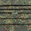 Tecido Camuflado de Poliéster-Algodão para Roupa Externa, Cor Boa, Quadrado Tecido, Homemzinho Verde Tc65*35 Tecido Impermeável para Roupas