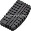 Adecuado para Mitsubishi Lancer Outlander Eclipse Cross Pedal de Freno de Parada de Coche Almohadilla de Goma Mr334969