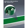 Cinta Transportadora Pequeña Tablero Lateral de Cinta Transportadora Máquina Trepadora Cinta Logística Máquina de Moldeo por Inyección Resistente a Altas Temperaturas