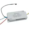 Fuente de alimentación controlada por voz sin conexión, control remoto de 2.4GHz, atenuación continua y ajuste de color, controlador de atenuación para luz de techo, Xiao Ai