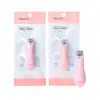 Cortauñas pequeño portátil Yousha cortauñas de acero inoxidable cortauñas anti salpicaduras herramienta de manicura YZ007
