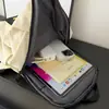 Verde lima vibrante, mochila suave y linda de gato negro, perfecta para niñas y estudiantes, con un estilo dulce y genial, adecuada para ir al trabajo, uso casual y versátil para diversas ocasiones