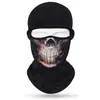 Gorro de Secado Rápido, Máscara de Calavera Transpirable, Gorro de Forro para Casco de Motocicleta de Cara Completa para Hombres y Mujeres, Protección Solar para Correr de Noche