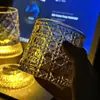 Copo Giratório de Whiskey Tendência no Tiktok, Taça de Vinho Giratória, Copo de Vidro para Bebidas Estrangeiras Populares, Conhaque, Copo Giratório