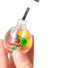 Set de Gel Funcional para Cuidado de Manos y Uñas, Removedor de Cutícula, Suavizante, Aceite Nutritivo, Aceite para Bordes de Uñas, Gel Antiderrames