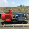 Estación de Bombeo de Emulsión en Stock para la Venta, Estable y Confiable Brw40/20-Xr40/6.3 Estación de Bombeo de Emulsión para Minería