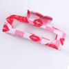 Viento Cupido Amor Cupido Rosa Día de San Valentín Horquilla traje Cantidad de Cabello Accesorios para el Cabello de Yiwu Horquilla Clip de Tiburón Horquilla