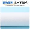 En Stock con Envío Gratis Rodillo de Pintura Epoxi para Pisos de 9 pulgadas que no suelta pelusa Resistente a Solventes Rodillo de Pintura de Cerdas Cortas Cepillo Herramienta para Pisos