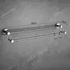 Toallero de Cobre Chapado para Baño Montado en la Pared de un Solo Palo Barra Blanca para Toallas Barra para Colgar en el Inodoro Minimalista Toallero de Baño