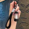 Lâmpada a Óleo Pequena Estilo Retro Lanterna Brilhante Luz de Ambiente Pingente de Bolsa Chaveiro Ornamento Pequeno Presente Venda por Atacado