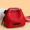 Bolsa de hombro para mujer al por mayor estilo 2026, bolso cruzado, bolso de moda para mujer, bolso de lona, bolso versátil con carcasa de tela Oxford