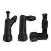 Accesorios para generador de gasolina 152154156168170188190F tapa de bujía varilla de cigarrillo tapa de alta presión accesorios para maquinaria agrícola