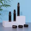 Suministro del Fabricante Botella de Vacío con Hombro Abultado 5ml10ml15ml Botella de Loción Portátil de Viaje Empaque de Muestra Botella de Vacío