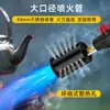 Pistola de Llama de Casete de Nuevo Modelo Portátil Transfronteriza para Acampada al Aire Libre, Horneado, Encendido de Barbacoa, Encendedor de Antorcha, Venta al por Mayor por Fabricante