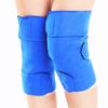 Rodilleras de Turmalina y Carbón de Bambú para Calor, Autocalentables, Adecuadas para Personas Mayores con Dolor Crónico en las Piernas, Rodilleras Calefactoras al por Mayor para Protección contra el Frío