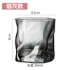 Copo de Vidro para Whisky Japonês Copo de Água Casa Copo de Vinho Estrangeiro Copo de Vinho de Frutas Copo de Cerveja Estilo Ins Casal Escandinavo Popular