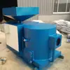 Máquina Automática de Combustão de Combustível em Pellets de Biomassa para Aquecimento de Caldeiras, Economizadora de Energia, Amiga do Ambiente e Durável