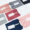 Ropa nueva de yoga alta elasticidad sin costuras ajustada para mujer camiseta deportiva de manga larga 2.0 ajustada secado rápido fitness tejido spandex