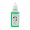 Solución revitalizante universal para plantas y flores que mejora rápidamente la actividad de la auxina, abordando problemas como el amarillamiento y la caída de hojas en plantas con tallos desnudos.