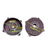Tapa de Extremo de Motor Anhui Wannan Brida Vertical YP2YX3YE3YXVF Tapas de Extremo Delanteras y Traseras Horizontales Accesorios para Motor