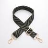Correa cruzada ajustable, accesorios, bandolera de un solo hombro, correa de hombro larga y ensanchada, bolso para niños, correa de hombro de repuesto