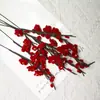 Palito retorcido Flor artificial de margarita pequeña Flor eterna creativa para bricolaje Tallo único Venta al por mayor Ramo de margaritas pequeñas Palito retorcido