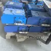 Zp127 Unidad Host del Dispositivo de Supresión de Polvo Automático a Prueba de Explosiones y de Seguridad Intrínseca para Minería, Supresión de Polvo por Atomización Automática de Alta Presión