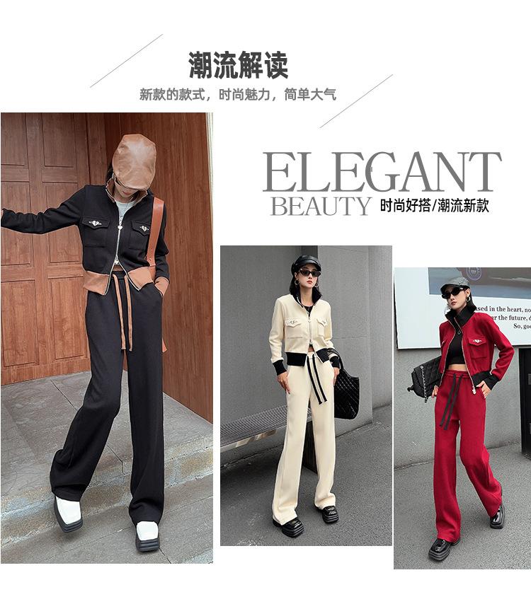 跨境淘货源分销2023秋冬季新款街头潮流减龄小个子爆款欧货网红款运动套装休闲运动气质休闲时尚流行新款秋装秋装女装时尚套装套装女装秋季套装女套装女女士运动服女装两件套套装卫衣套装休闲套装秋季套装女装时尚套装盐系休闲套装女装2023百搭设计感小众洋气欧货阿里国际站跨境采购Cross-border, shopping source, foreign trade, export, distribution 2023 fall, winter, new, street trend, explosive, European goods, network red, sportswear, leisure sports, temperament leisure, fashion popular, new autumn wear, autumn women's wear, fashion suit, women's wear, women's wear, women's wear, women's sportswear, women's two-piece, hoodie suit, casual suit, autumn suit, women's wear, Fashion suit salt department, casual suit women's dress, Ali International Station, cross-border procurement