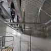 Sala de Secagem com Bomba de Calor Wuxi Secador com Bomba de Calor de Energia do Ar de Alta Temperatura Sala de Secagem Fábrica Fornece Diretamente Omer