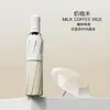 Paraguas Automático de Color Degradado para Hombres y Mujeres, Plegable, Reforzado y Engrosado, Doble Uso para Sol y Lluvia, Sombrilla, Protección Solar, Protección UV