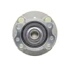 Rodamiento de Cubo de Rueda Vkba7027 Kit de Reparación de Rueda Trasera Adecuado para Ford:B-Max(Jk)/Unidad de cubo de rueda Ecosport