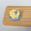 Ropa de Bebé de 10 cm 13 Oso Autocrítico Ropa West Highland Accesorios para Muñeca de Repuesto Muñeca de Algodón de 20 cm Babero Toalla para Saliva