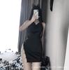 Nueva ropa interior sexy tentación sexy falda con tirantes Secretaria ropa de casa una generación de 2396