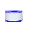 Filtro de Chuveiro Purificador de Água da Torneira Doméstica Aquecedor de Água do Banheiro Filtro de Torneira de Chuveiro Elemento Filtrante de Algodão PP
