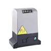 Abridor de Porta Direto da Fábrica Motor para Porta de Correr Abridor de Porta com Controle Remoto 370W Abridor de Porta Automático