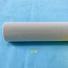 Forro de Caja de Joyería de Tela Flocada de Pelo Largo de Nylon Spunlace Gris Espesado en Stock con Respaldo Autoadhesivo